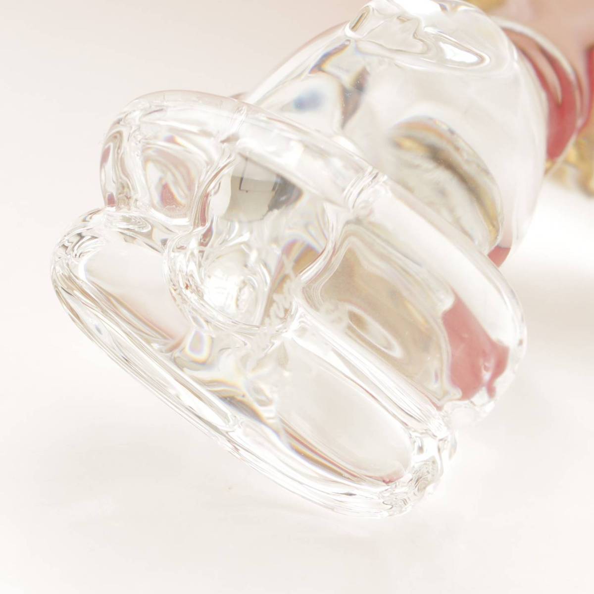 楽天市場】【バカラ】BACCARAT キング スヌーピー 王冠 クリスタル