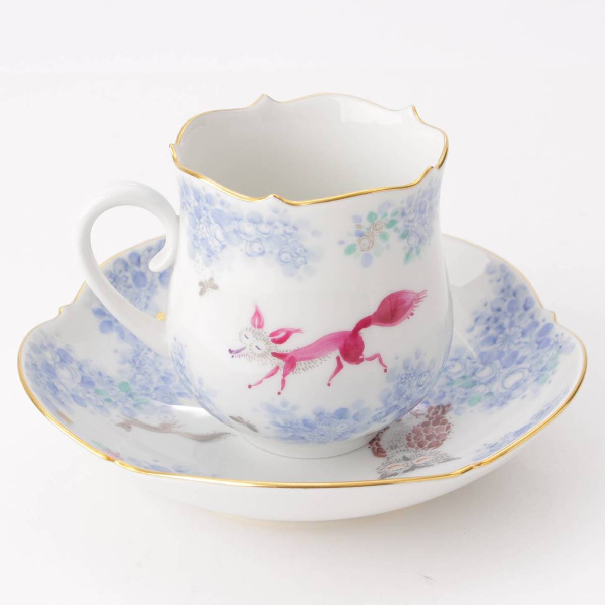 楽天市場】【マイセン】Meissen ミッドサマーナイトドリーム 真夏の夜