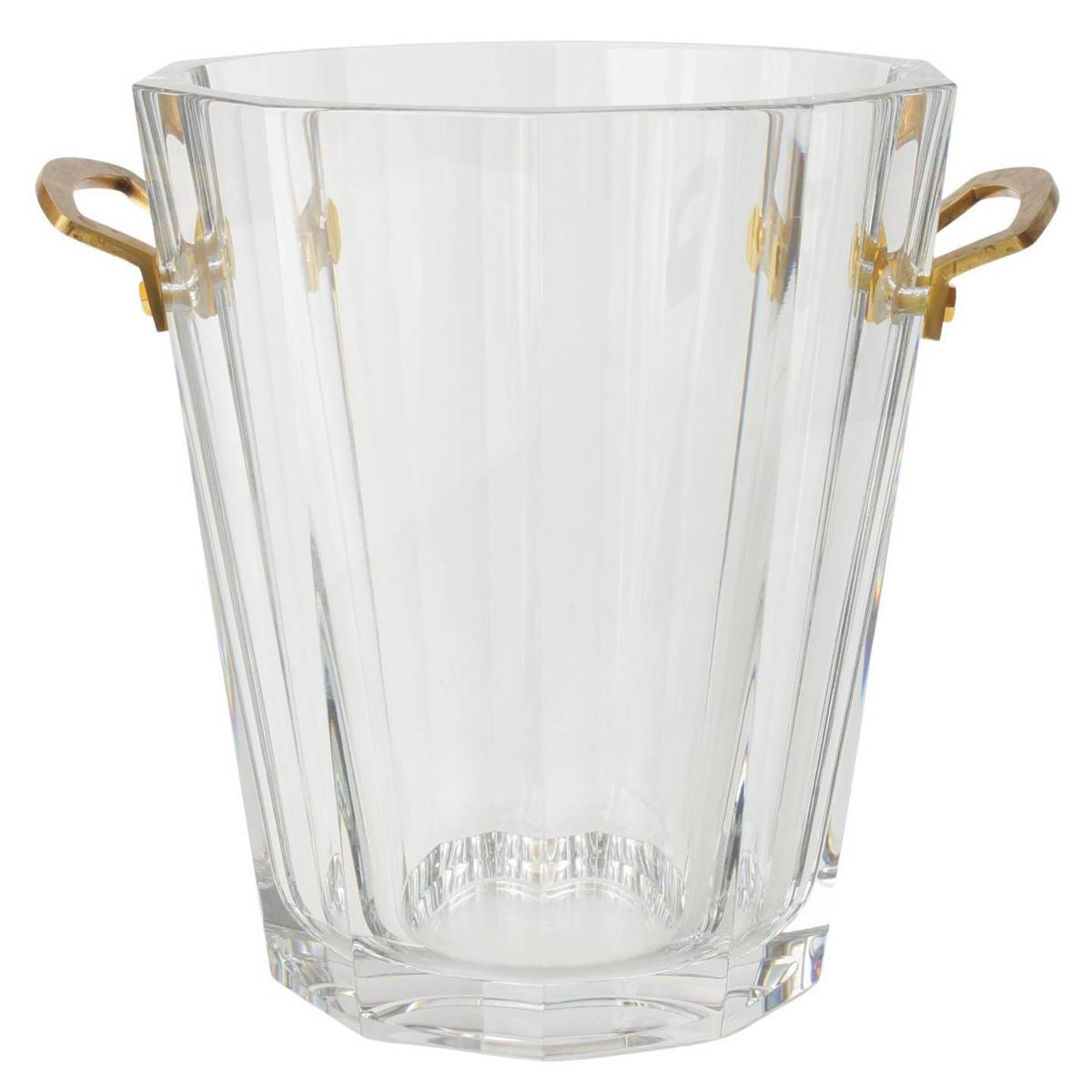 楽天市場】【バカラ】BACCARAT ワインクーラー シャンパンクーラー