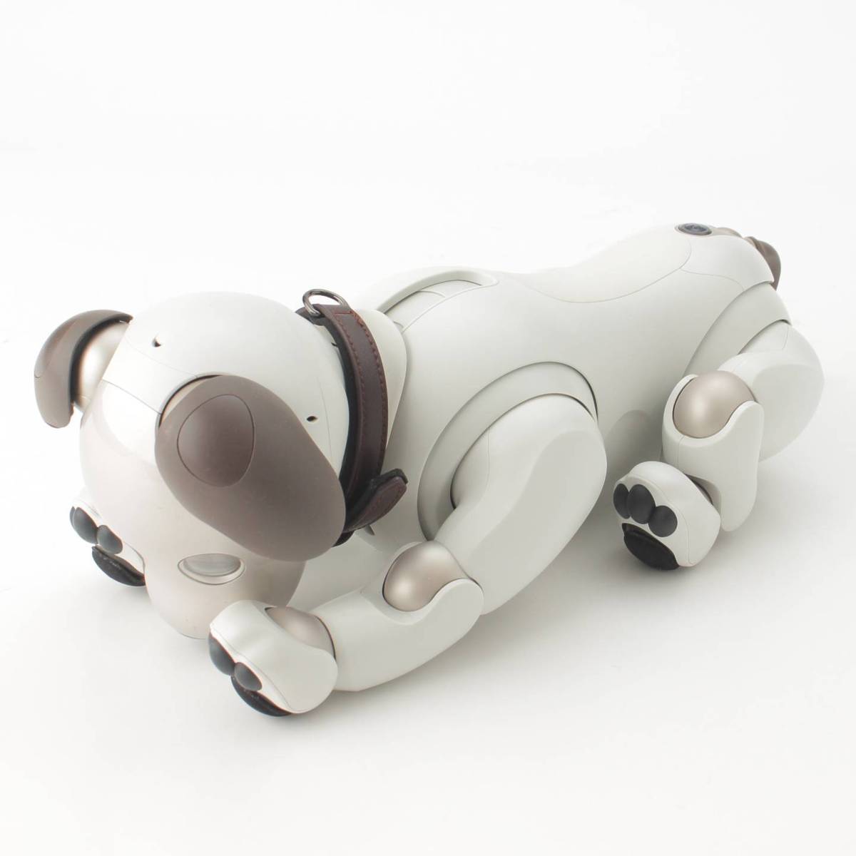 楽天市場】【ソニー】SONY 犬型 バーチャルペット ロボット aibo