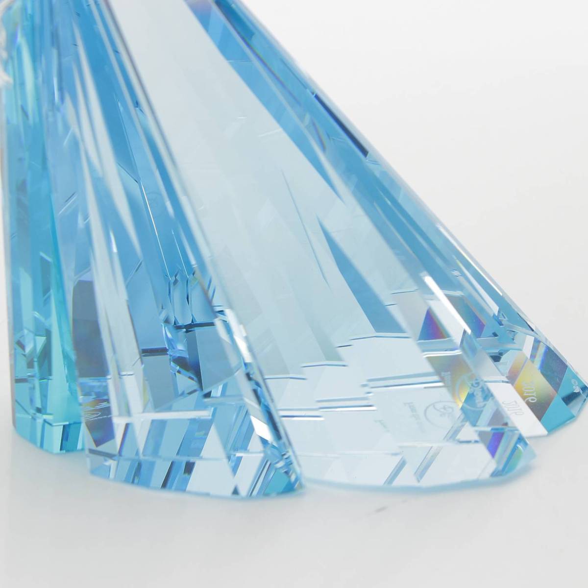 楽天市場】【スワロフスキー】Swarovski 2016年限定 ディズニー アナと