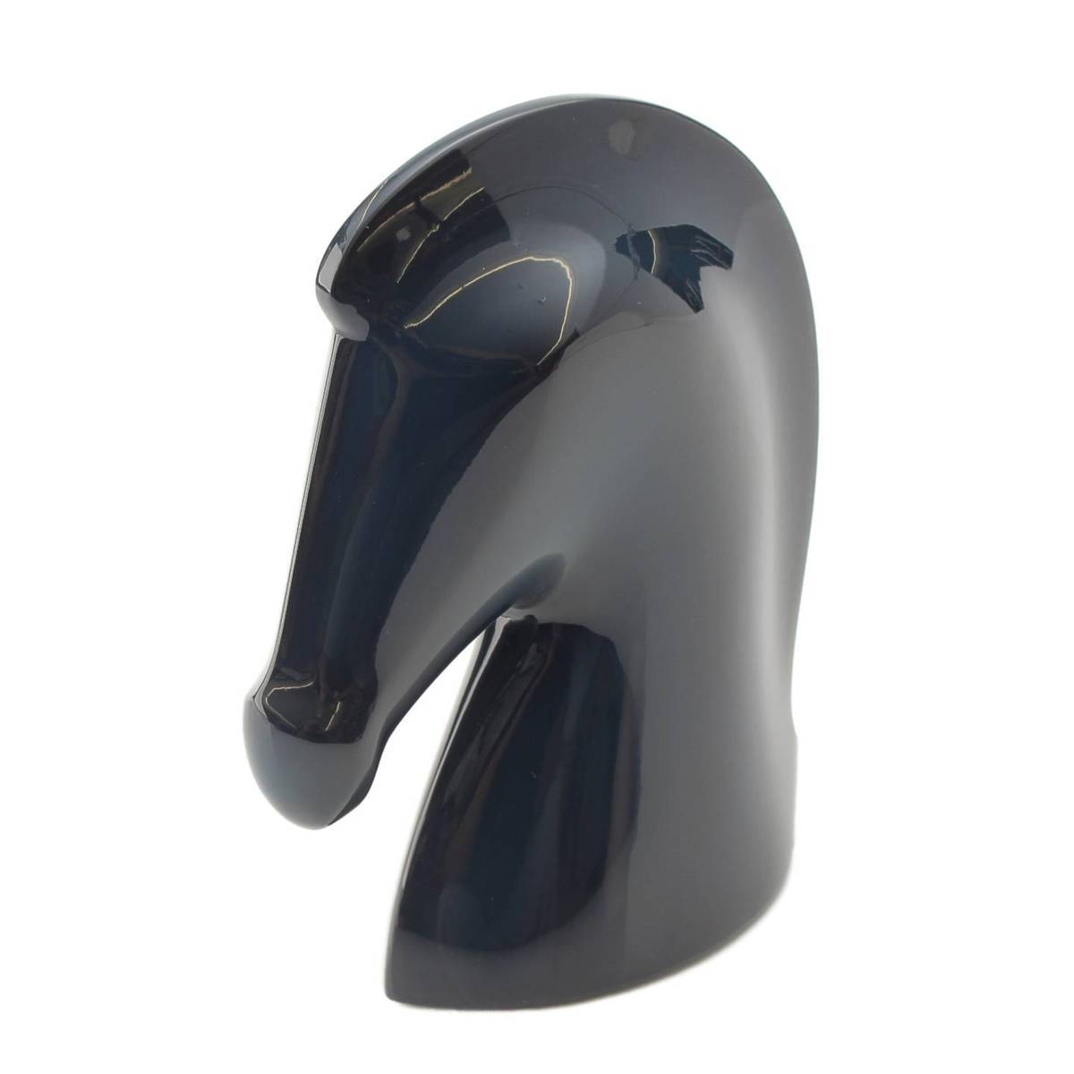 楽天市場】【エルメス】Hermes サマルカンド 馬 ラッカーウッド