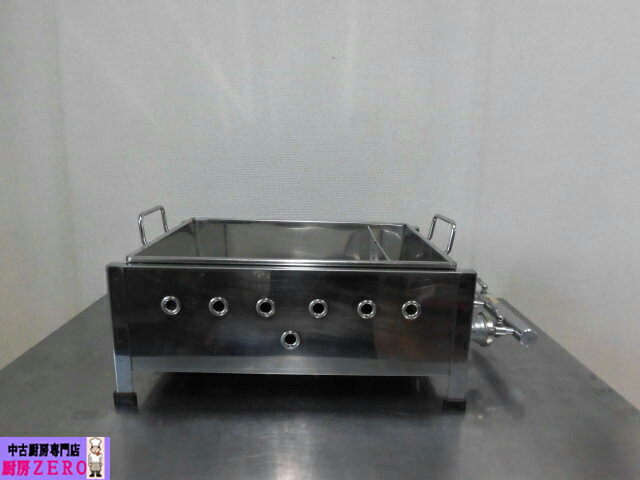 楽天市場】遠藤商事 / TKG電気おでん鍋 6ッ切【電気式おでん鍋 電気