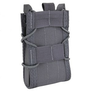 楽天市場】ハイスピードギア tacoマグ 実物 ライフルマグポーチ