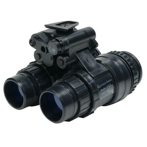 楽天市場】pvs－14 タイプ ナイトビジョンの通販