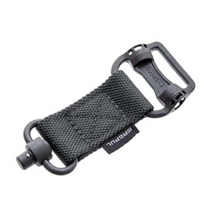 楽天市場】magpul ms4 dual qd sling gen2 ブラックの通販