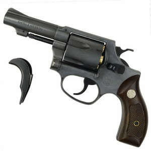 楽天市場】マルシン m36 チーフスペシャル 3インチの通販