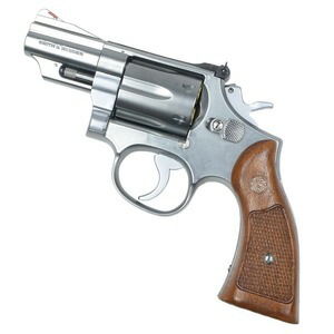 楽天市場】東京マルイ s&w m66 2.5インチの通販