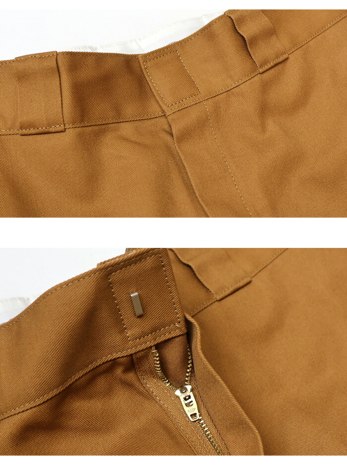 楽天市場】Dickies ディッキーズ 中津川吾郎コラボ 874 オリジナル