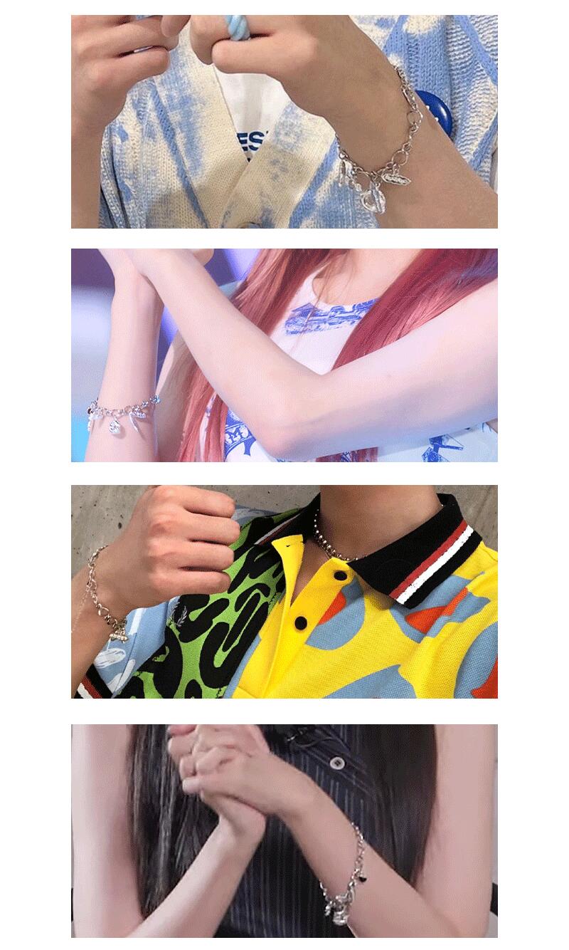 楽天市場】NONENON LOVELYZ ジス YOUNITE ヒョンスン VIVIZ オムジ