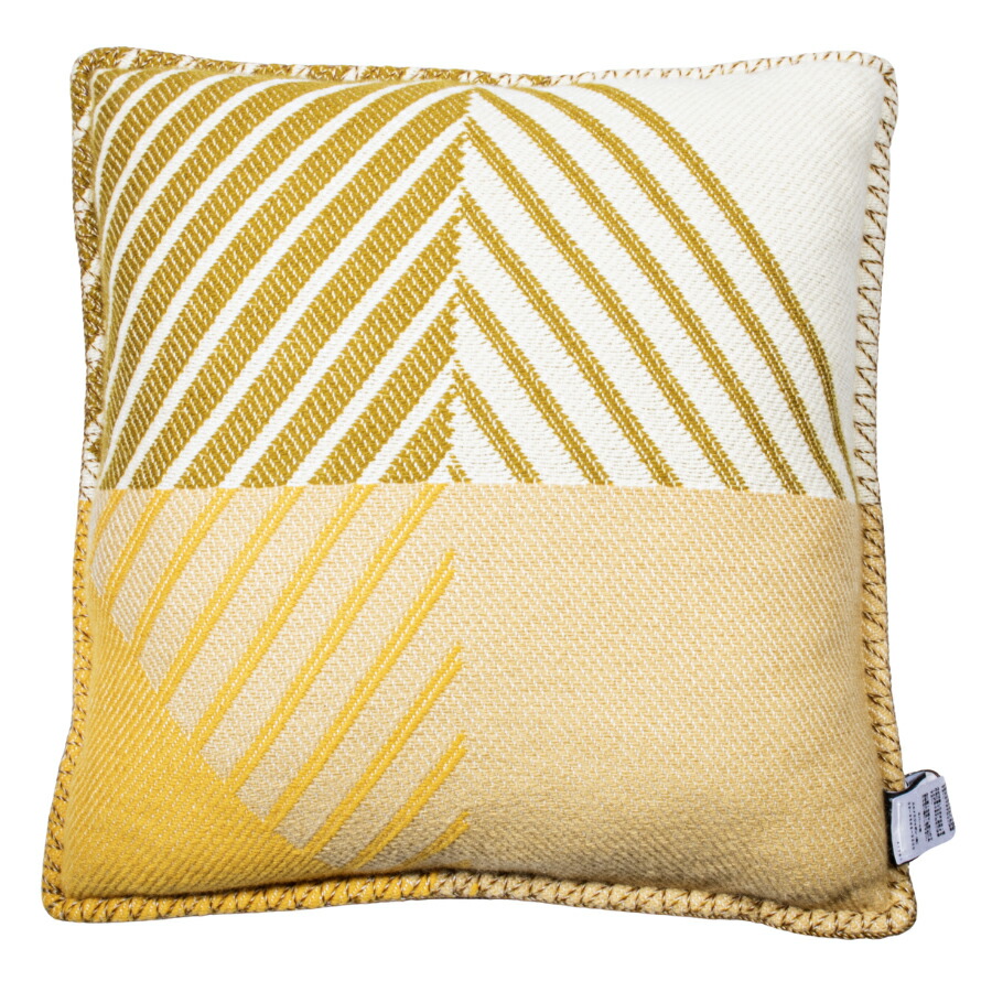 楽天市場】【未使用】HERMES エルメス クッション Hディアゴナル