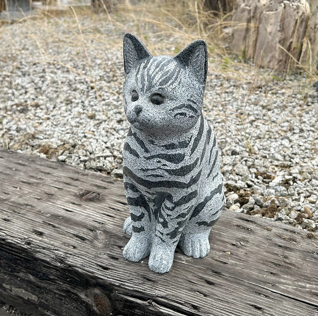 猫 石 置物」の人気商品一覧 | 安い商品を通販サイトから探す - 価格.com