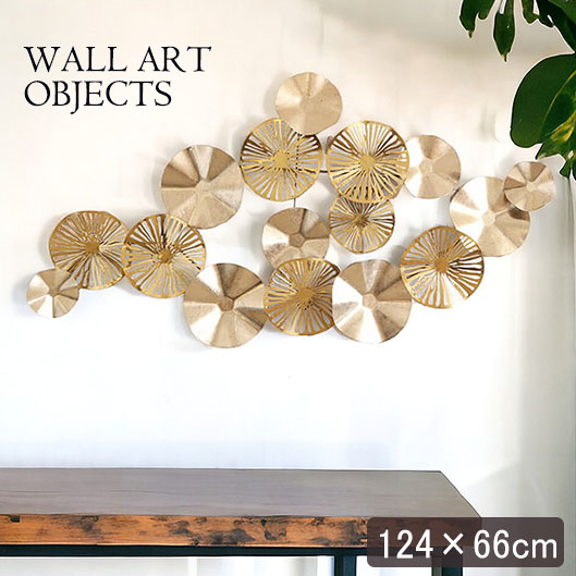 楽天市場】[P2倍]2月23日(月)1:59まで 立体 ウォールアートパネル