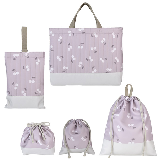 楽天市場】入園入学5点セット 入園セット 入学セット 花柄 レッスン