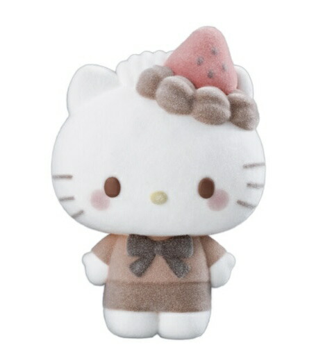 楽天市場】キティ ダニエル ぬいぐるみの通販