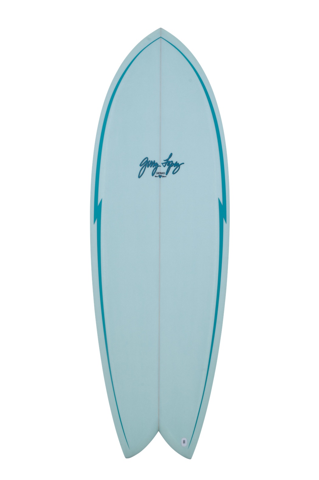 楽天市場】《P2倍》 SOMETHING FISHY FUSION HD GERRY LOPEZ SURFTECH