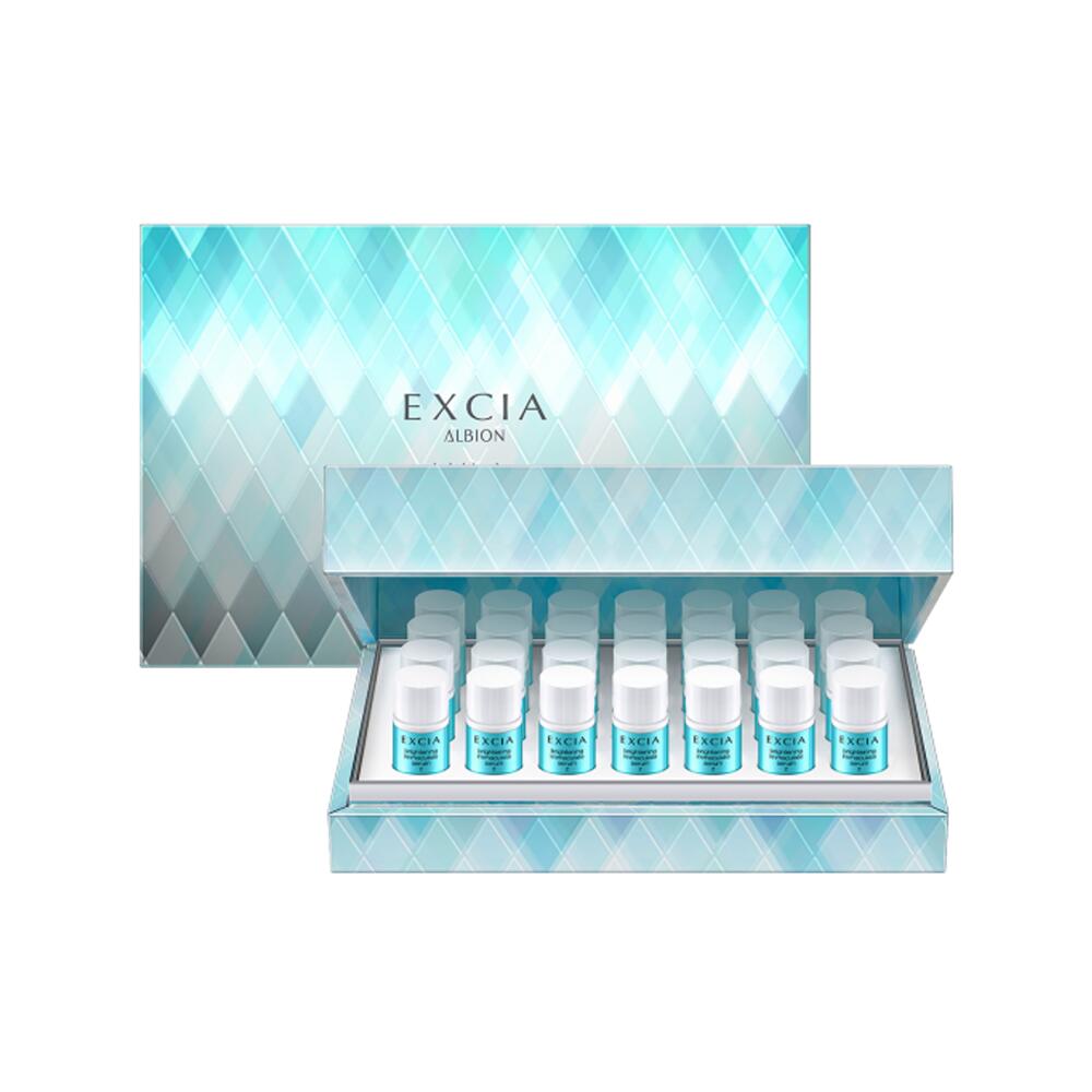 楽天市場】アルビオン エクシア イマキュレートの通販