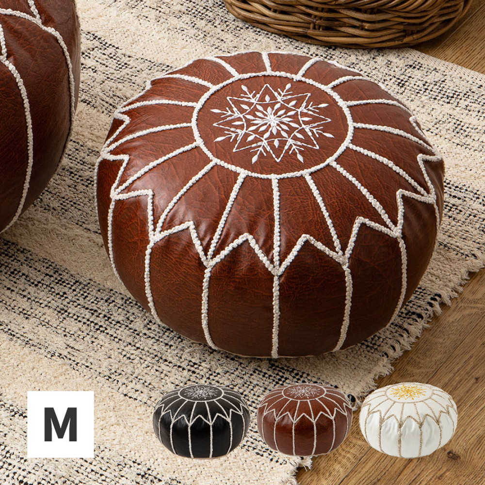 モロッコ クッション プフ」の人気商品一覧 | 安い商品を通販サイト