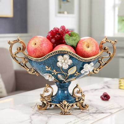 楽天市場】A052236CA16高級果物皿 盛り皿 お菓子皿 フルーツプレート