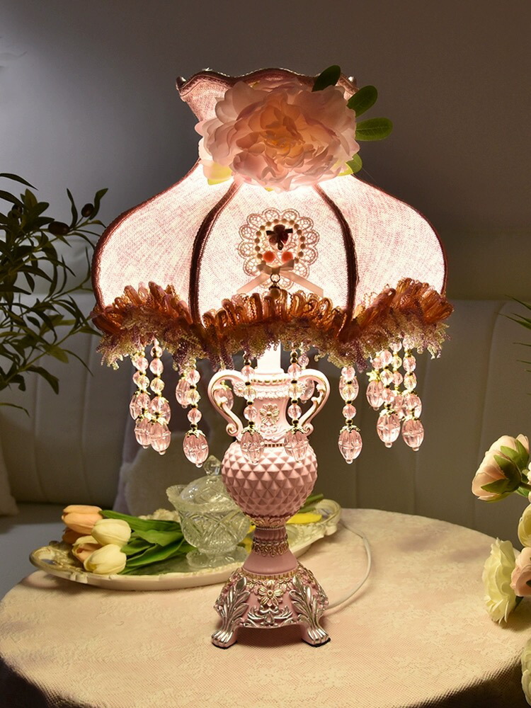 楽天市場】A061730照明 スタンドライト テーブルランプ デスクライト姫