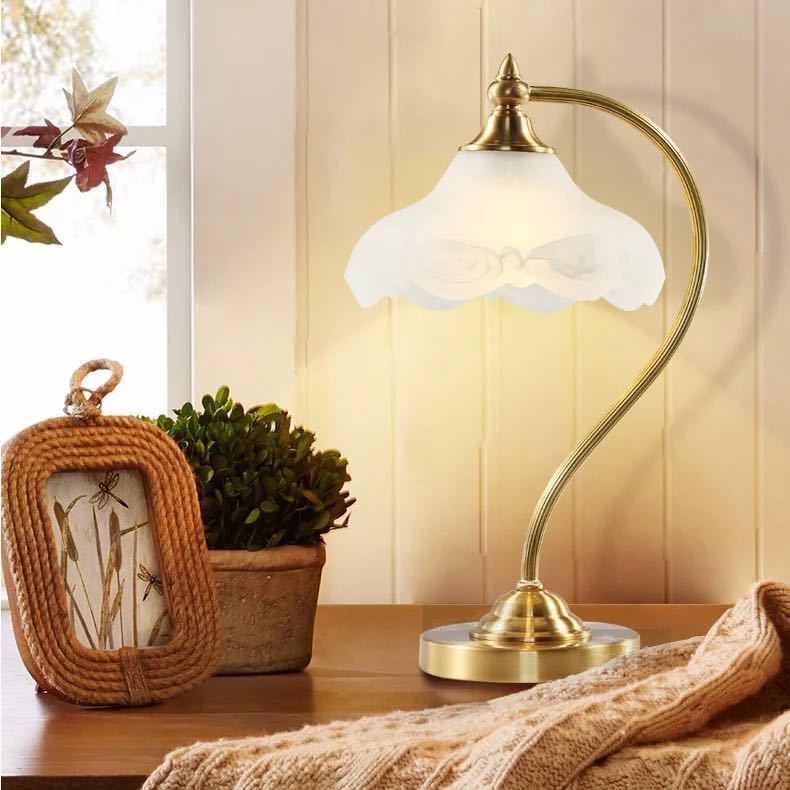 楽天市場】A008047照明スタンドライト テーブルランプ デスクライト