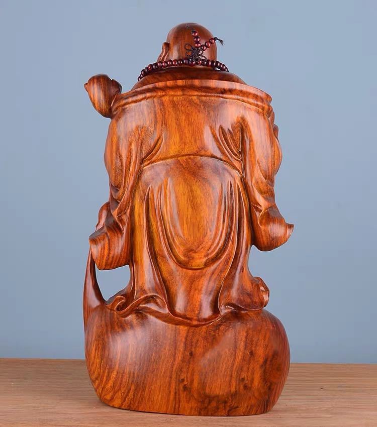 楽天市場】A026735風水グッズ 観音置物 仏像 神様 縁起物 インテリア