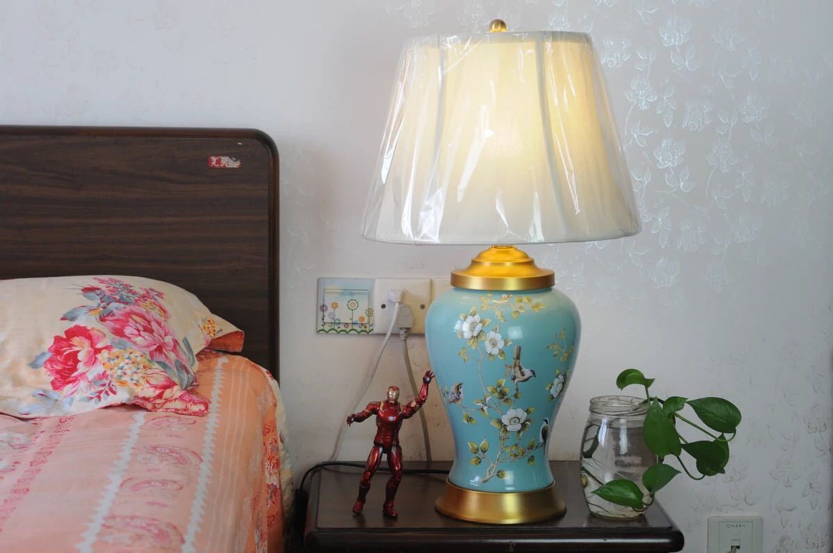 楽天市場】A061651照明スタンドライト テーブルランプ デスクライト