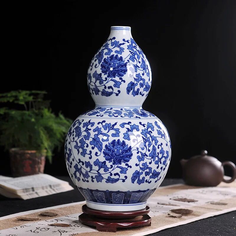 楽天市場】A062123花瓶 かびん 花器 花入れフラワーベース インテリア