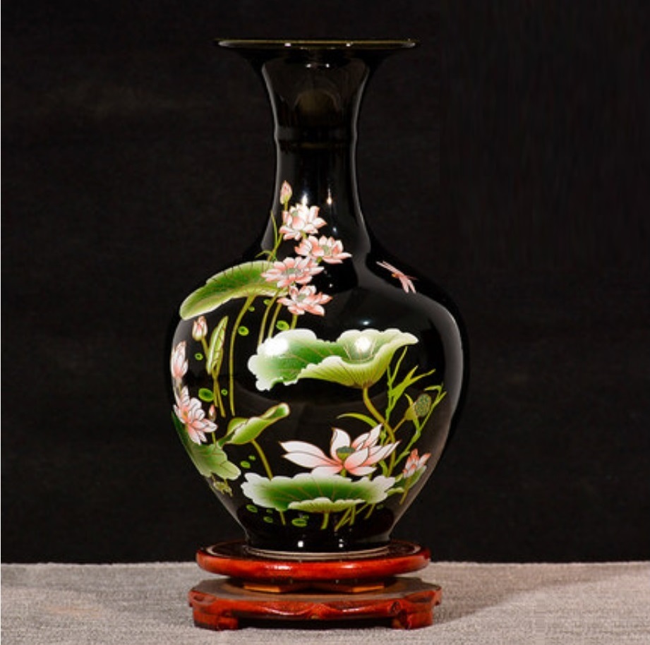 楽天市場】A052705VA102-9花瓶 かびん 花器 花入れフラワーベース