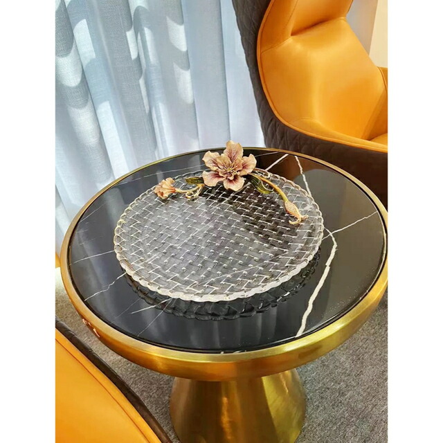 楽天市場】A014711高級果物皿 盛り皿 お菓子皿、フルーツプレート 豪華