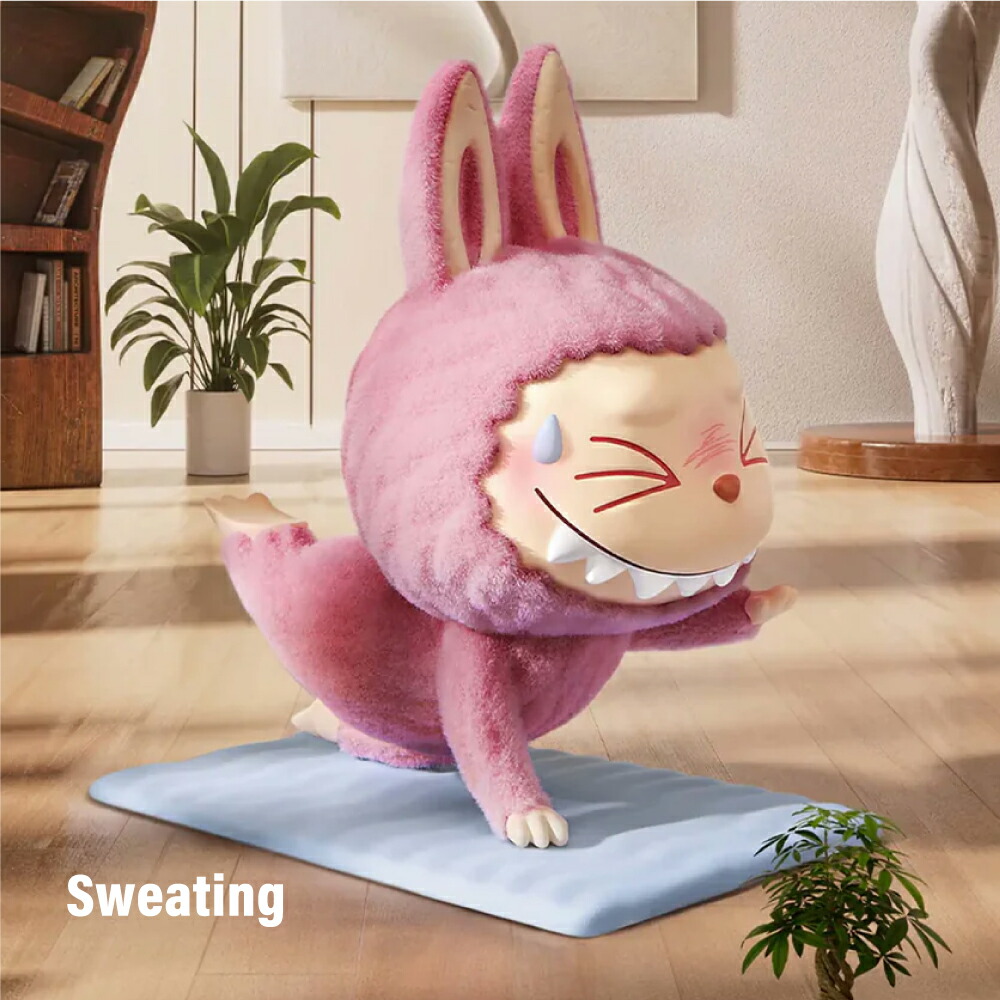 楽天市場】【送料無料】【正規品・あす楽対応】THE MONSTERS Lazy Yoga