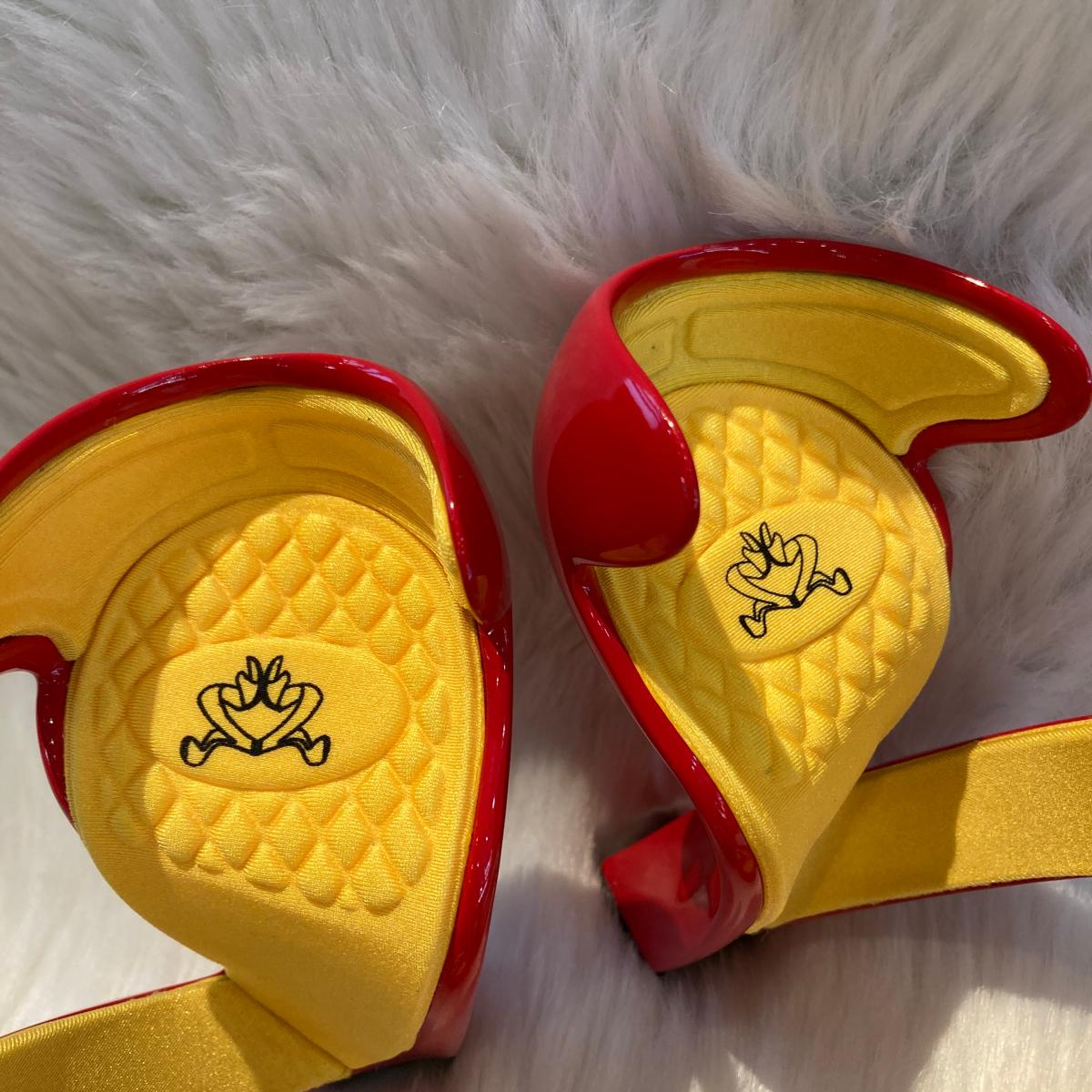 楽天市場】JulianHakes ジュリアンヘイクス Mojito モヒート パンプス