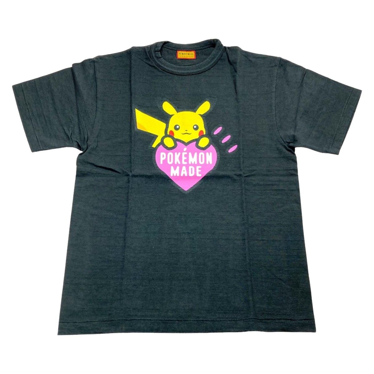 楽天市場】human made pokemon（Tシャツ・カットソー｜トップス
