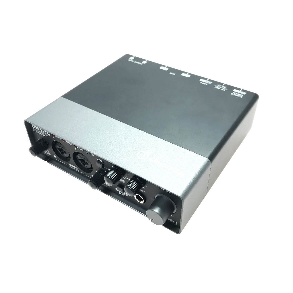 楽天市場】ur22c steinbergの通販