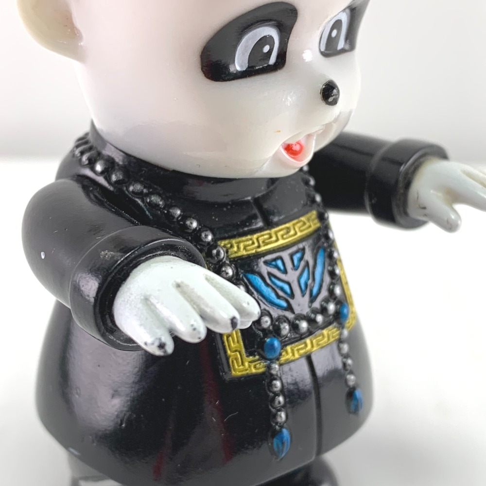 楽天市場】▽▽【中古】BANDAI バンダイ 幽幻道士 ベビーキョンシー