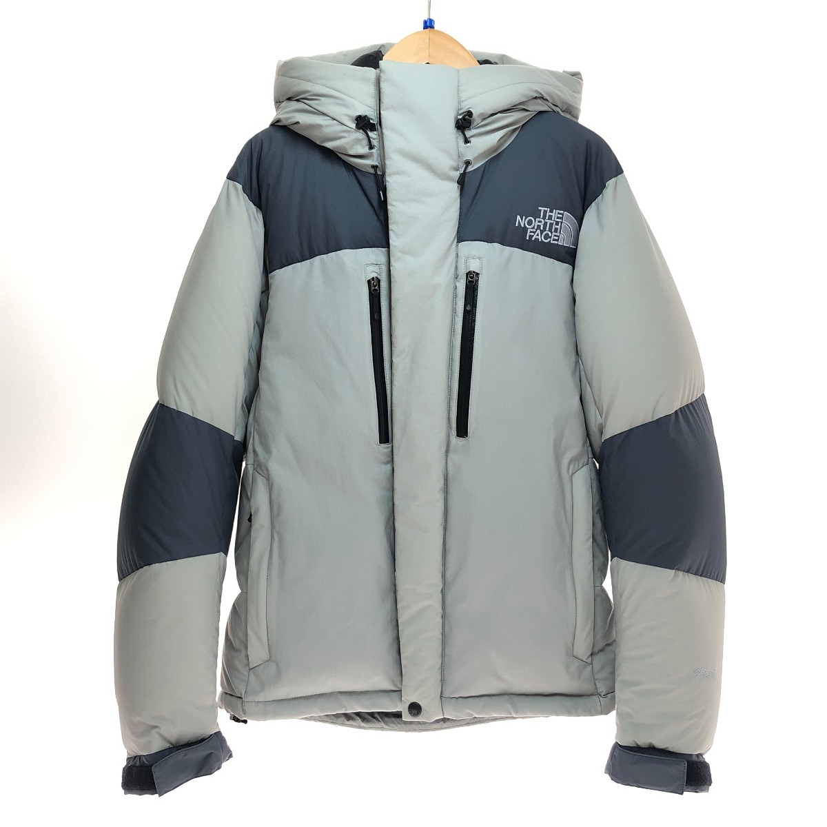楽天市場】THE NORTH FACE バルトロ ライト ジャケット ND92240の通販