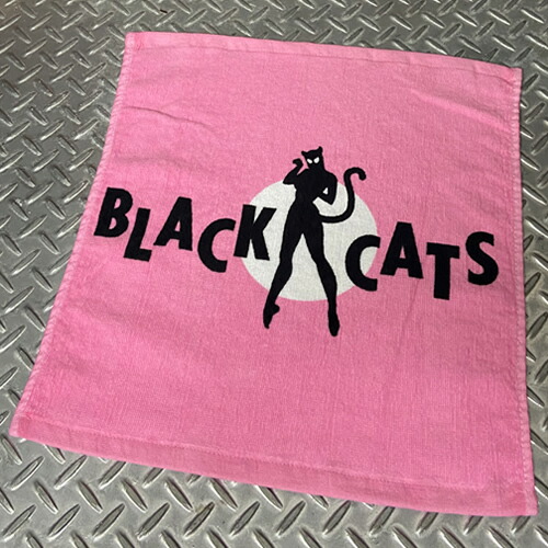 楽天市場】CREAM SODAクリームソーダ◇CSハンドタオル◇PD21GS-02