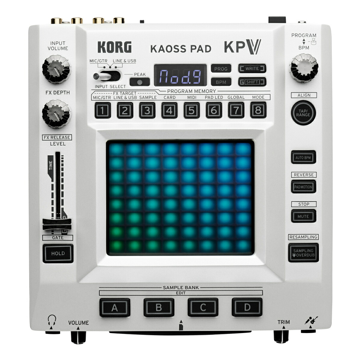 楽天市場】kaoss pad kp2の通販