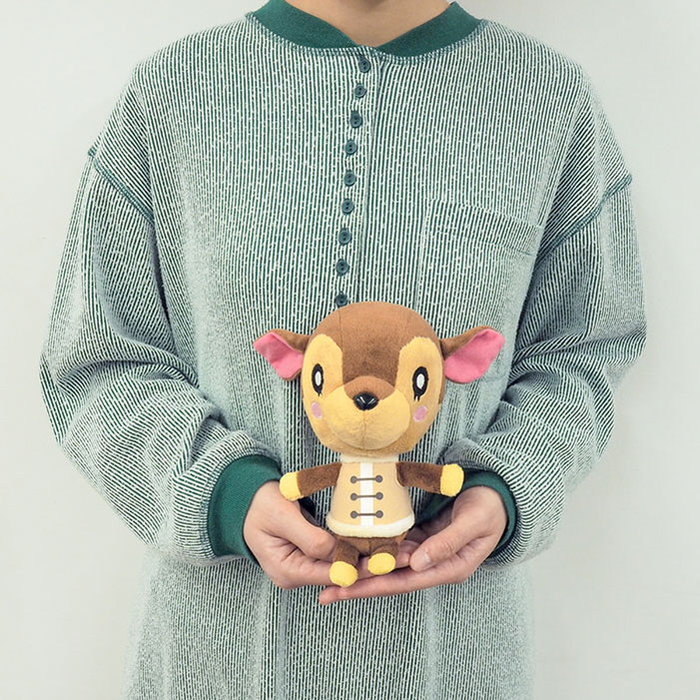 楽天市場】ぬいぐるみ ドレミ Sサイズ あつ森 あつまれどうぶつの森