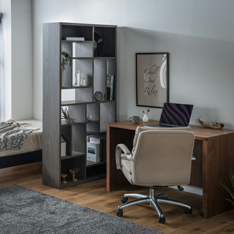 楽天市場】【公式】ブックシェルフラック 収納 ボックス 本棚 雑貨 大