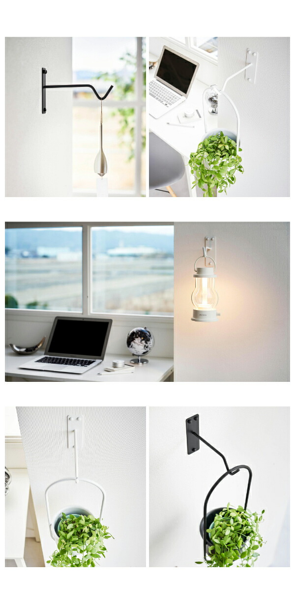 楽天市場】［ ウォールハンギンググリーンフック タワー 石こうボード