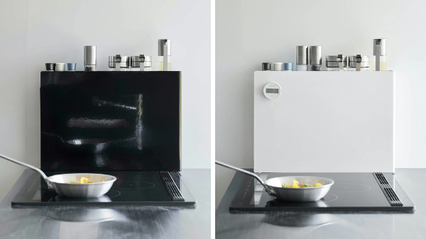 楽天市場】［ 隠せる調味料ラック タワー ］山崎実業 tower 調味料