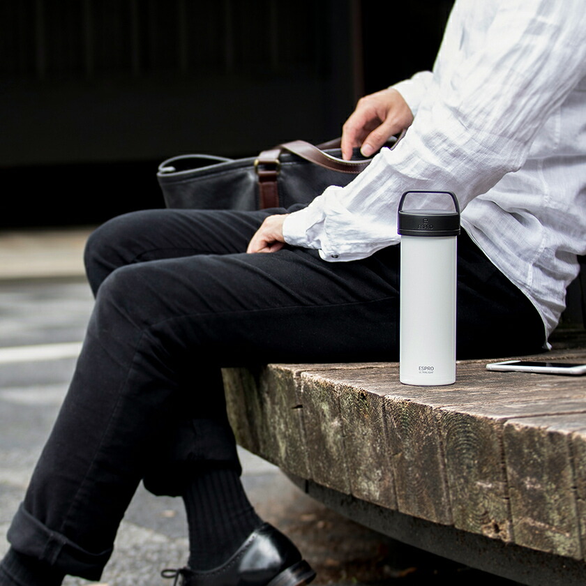 楽天市場】水筒 コーヒーメーカー ステンレスボトル フレンチプレス