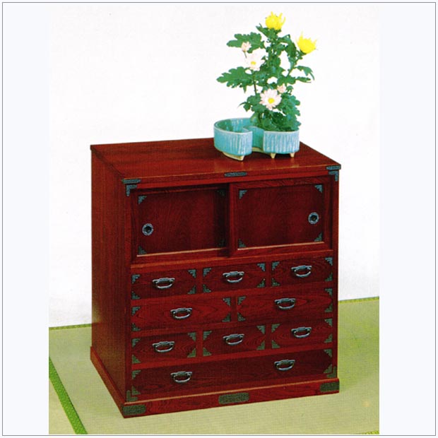 楽天市場】府中家具（タンス・チェスト｜収納家具）：インテリア・寝具