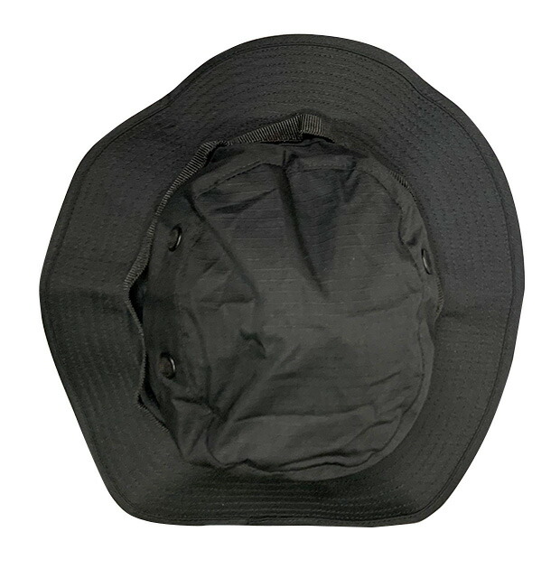 楽天市場】米軍タイプ ジャングル ハット アメリカ軍 ブーニーハット