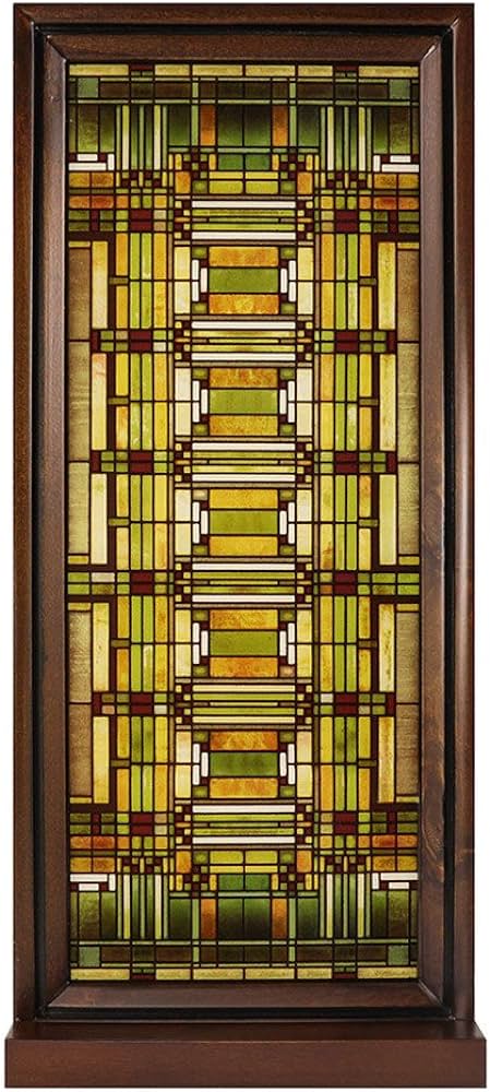 楽天市場】フランク・ロイド・ライト財団公認 オーク・パーク/スカイ