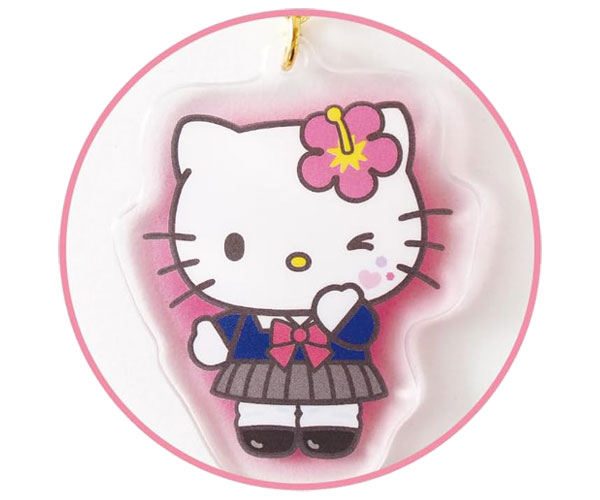 楽天市場】サンリオ ファーストラップ チャーム マスコット ハロー