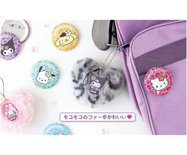 楽天市場】サンリオ ファーストラップ チャーム マスコット ハロー