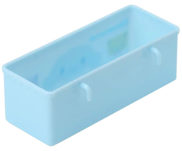 楽天市場】サンリオ フック付き小物入れ デスク 小物収納 メッシュ