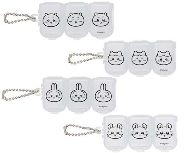 楽天市場】ピルケース うさぎの通販